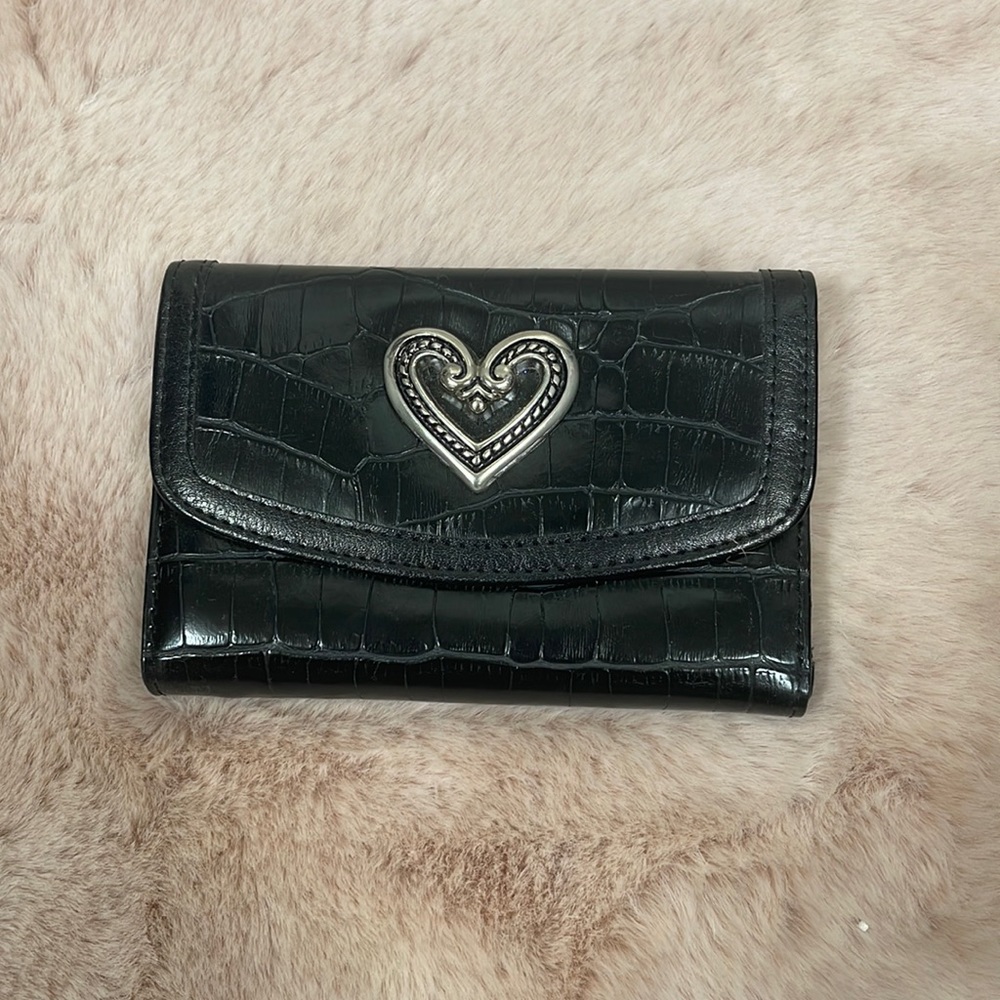 Compact wallet